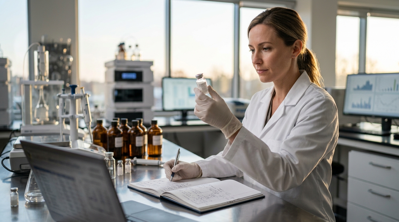 Best Peptide Supplier Alternative to Peptide Sciences