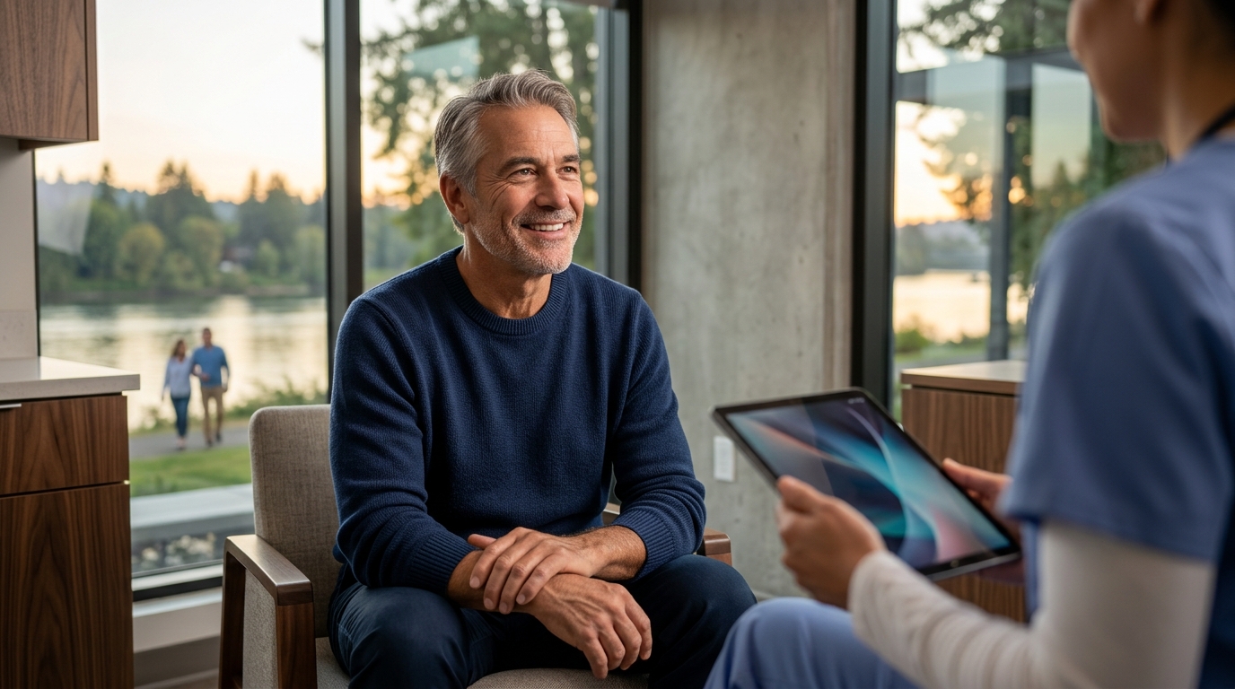 Biocellular Joint Regeneration: Conditions Treated in Portland