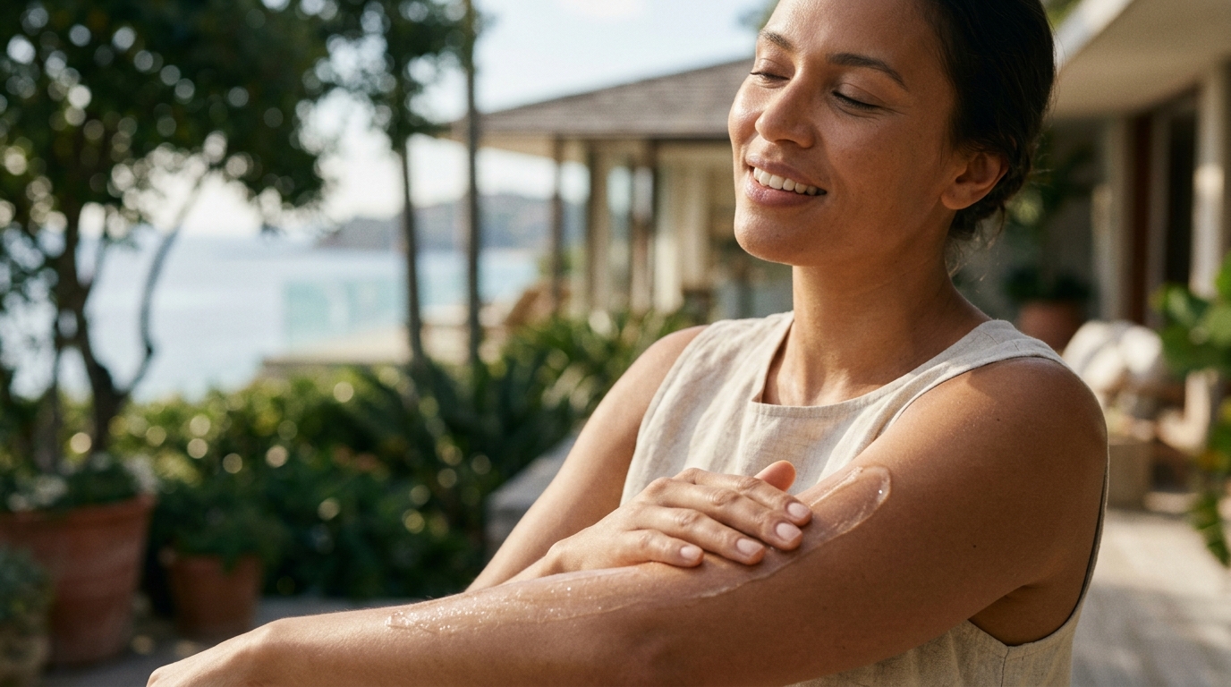 Mineral Gel Sunscreens: Best Brands for Every Skin Type