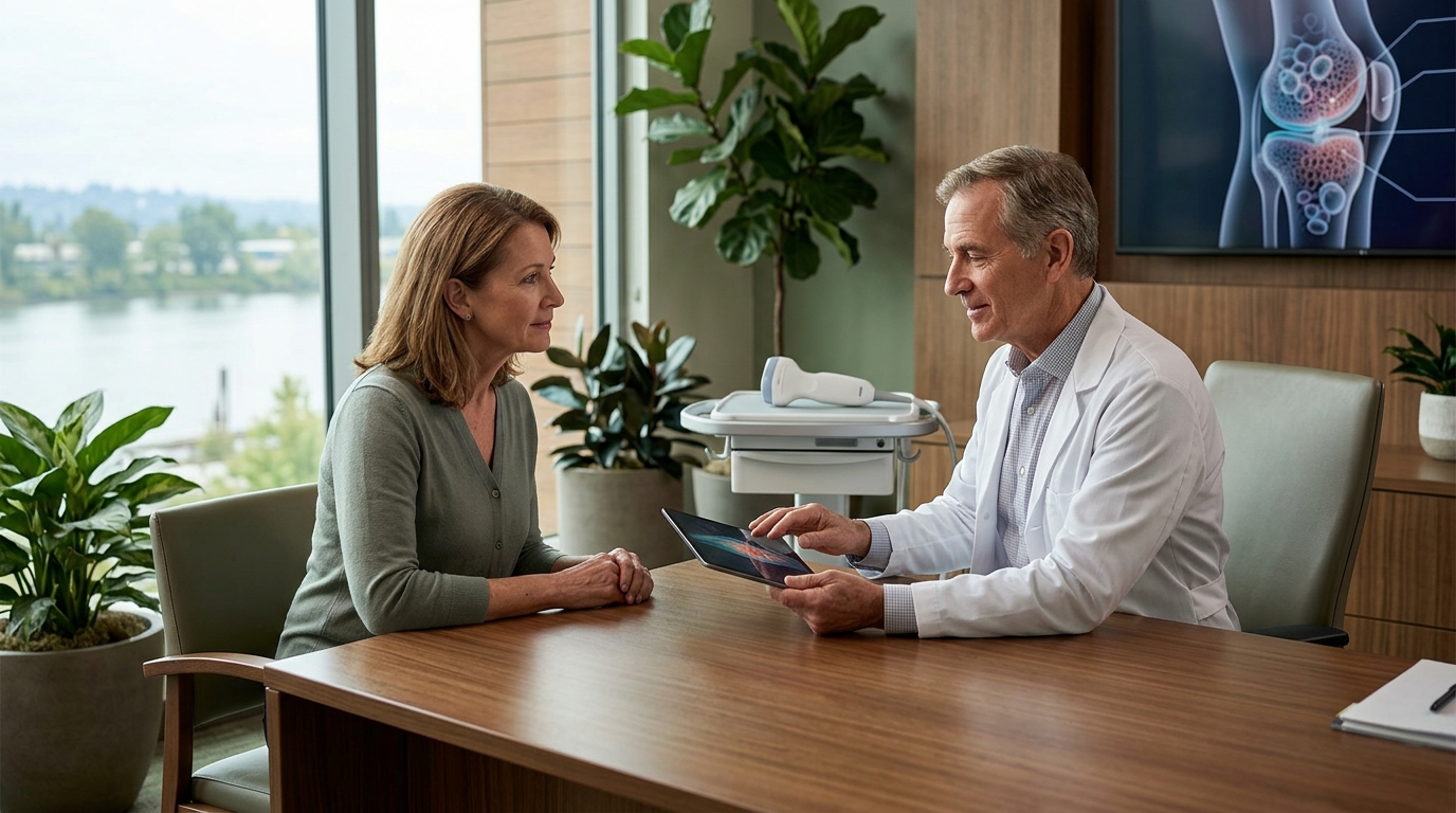 How to Find a Qualified Biocellular Joint Treatment Provider