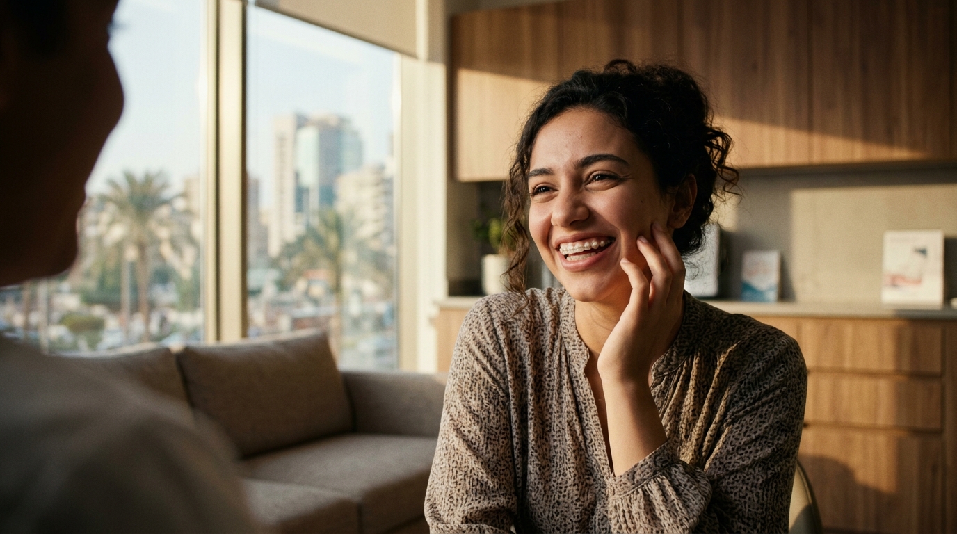 Where to Get Orthodontic Treatment in Egypt: Expert Guide