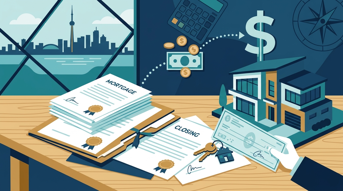 How to Get a Cash Back Rebate on a Home Purchase