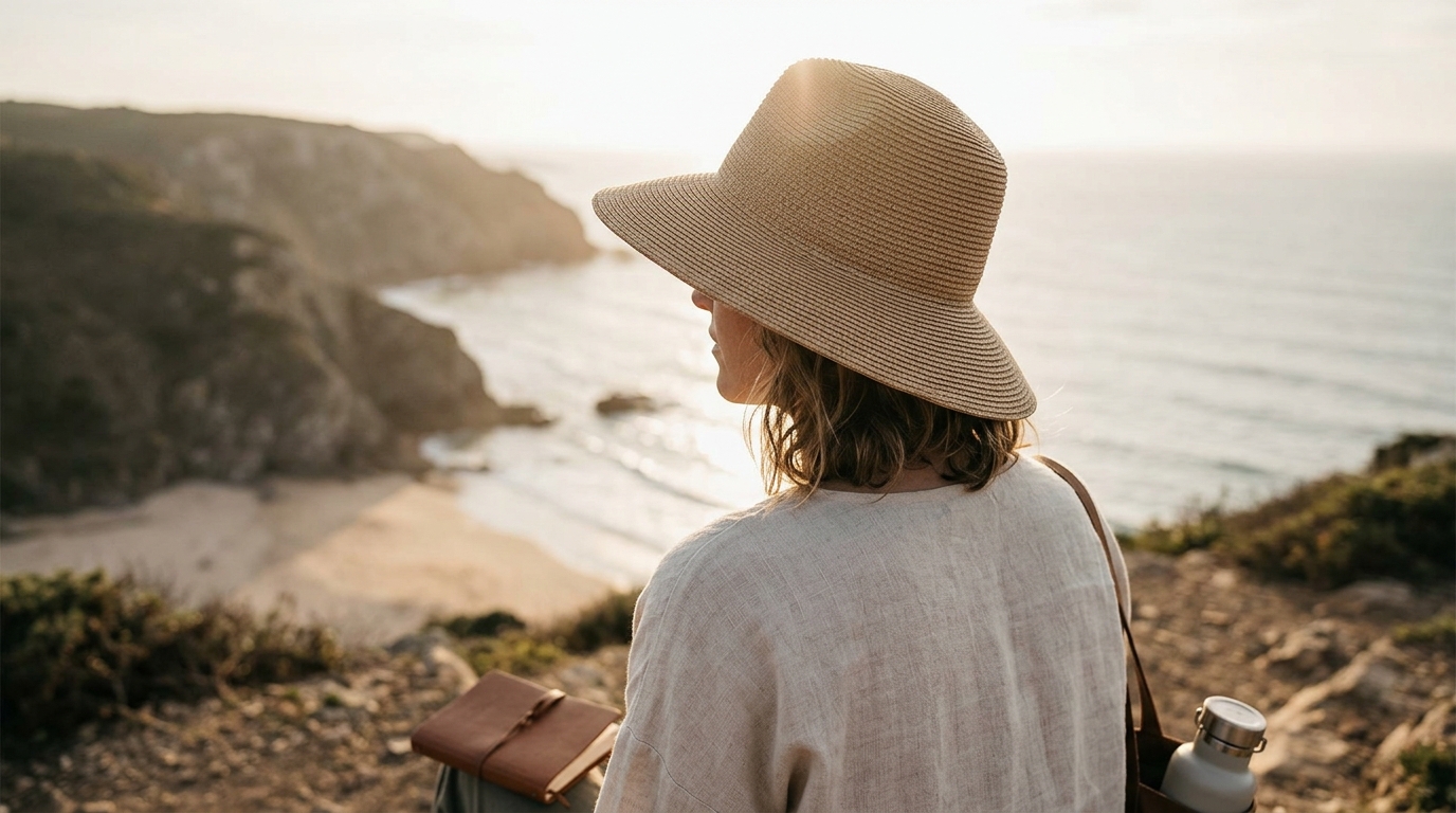 Best Sun Protection Hats for Everyday Wear | Sonrei Guide