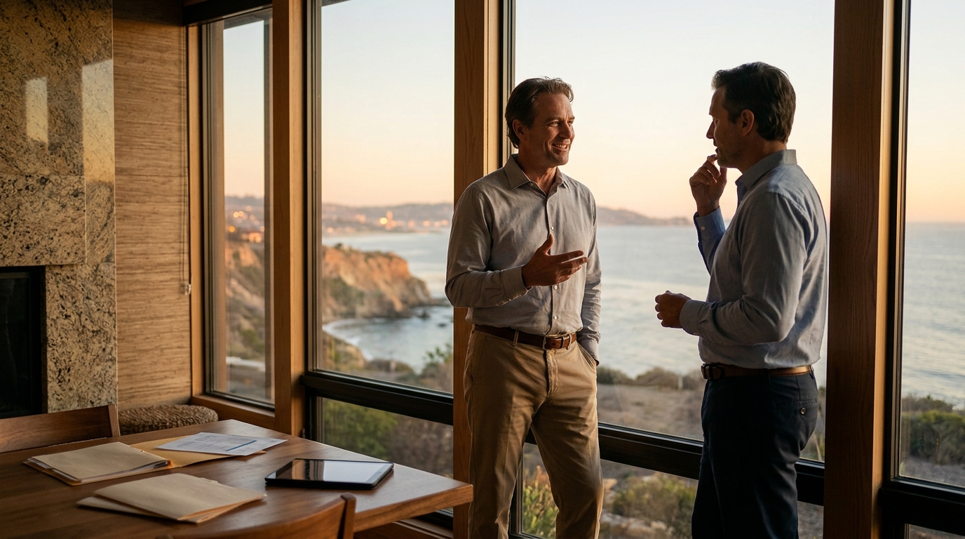 Best 1031 Exchange Company in California: Expert Guide