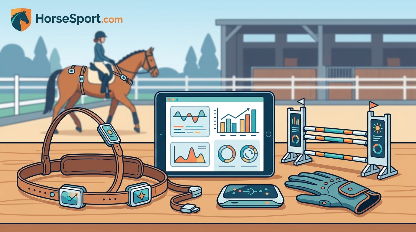 Latest Equestrian News: Top Updates from Industry Experts
