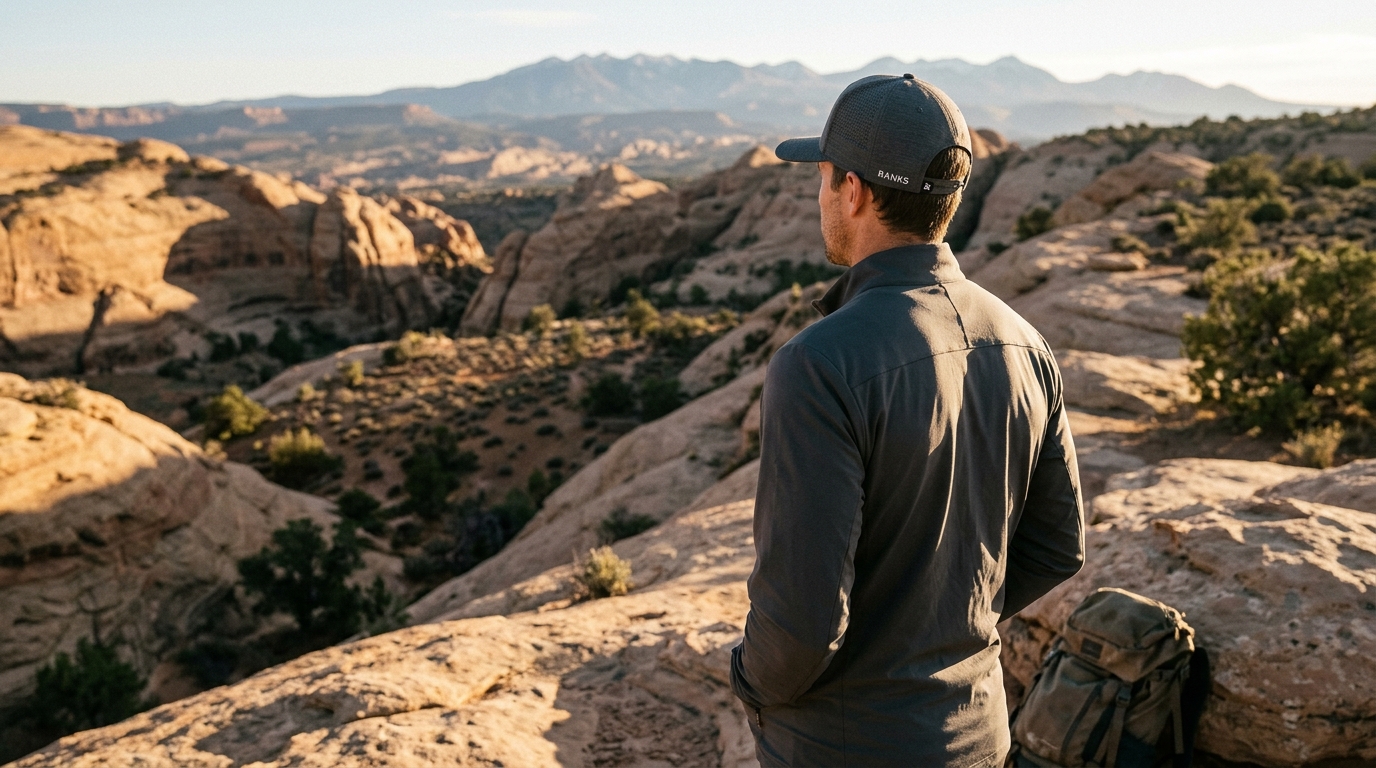 Where to Buy High-Quality Performance Snapback Hats for Men