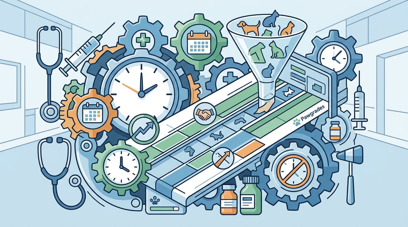 Best Veterinary Scheduling Platforms for 2026