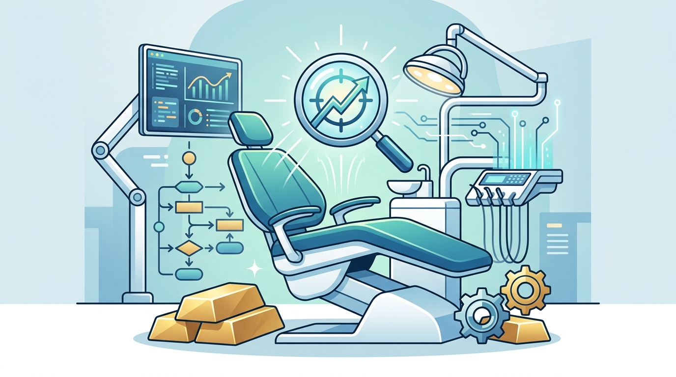 Attract High-Value Dental Patients: AI & Expert Strategies