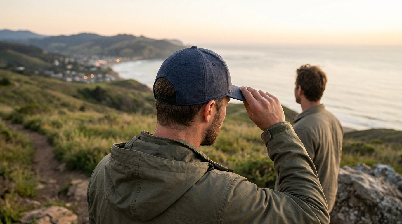How to Choose a Comfortable Hat That Fits Well for All-Day Wear