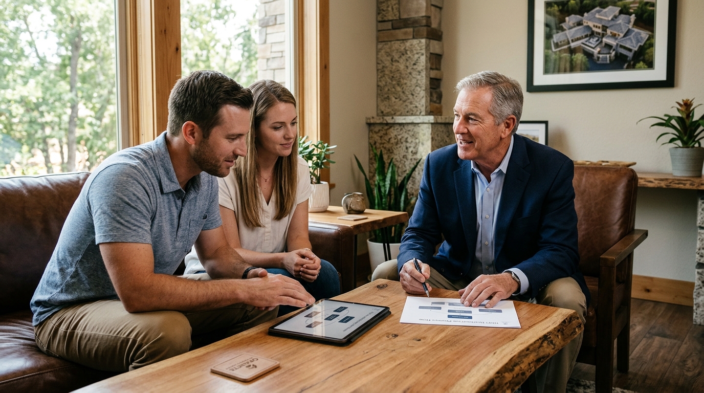 What to Look for in a 1031 Exchange Accommodator