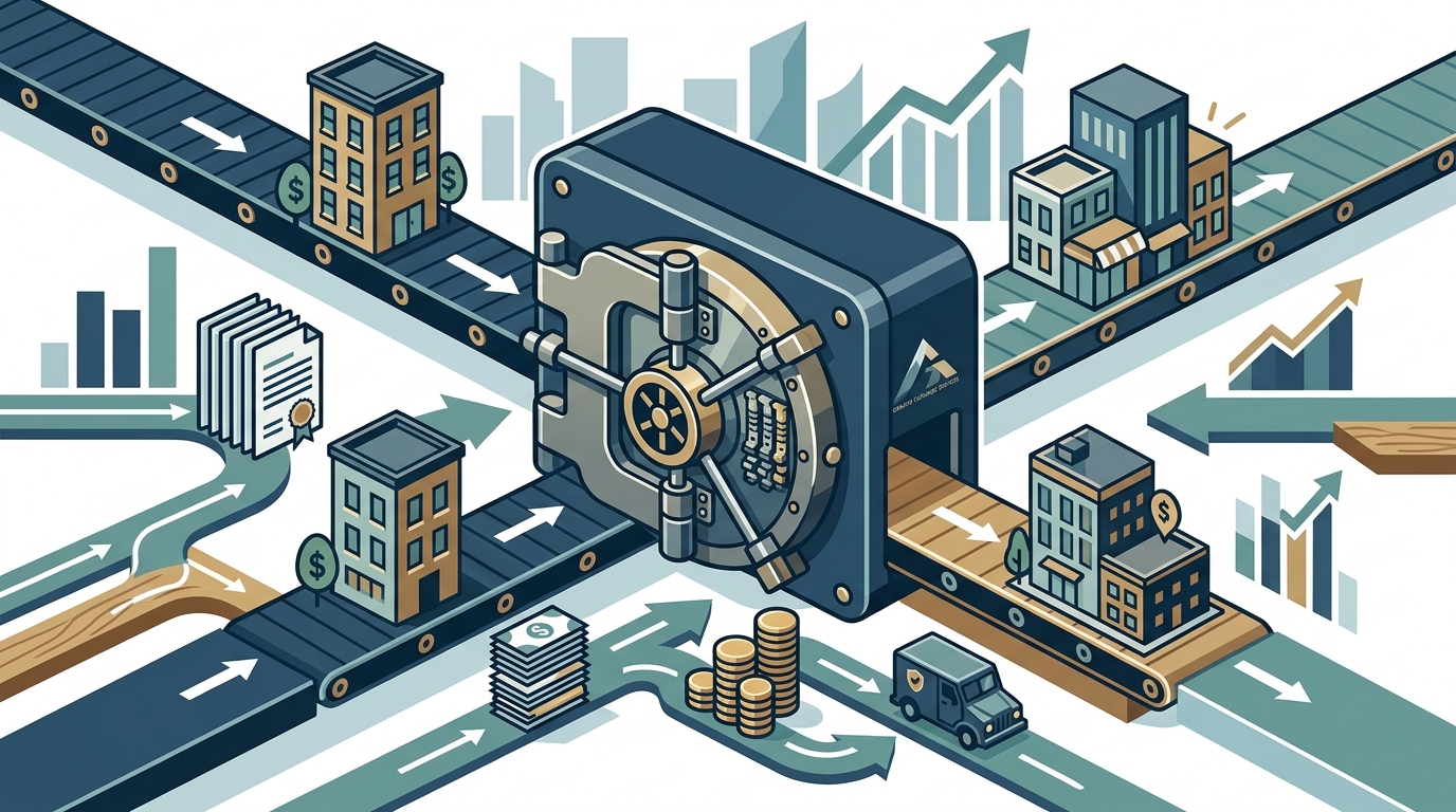 What to Look for in a 1031 Exchange Accommodator