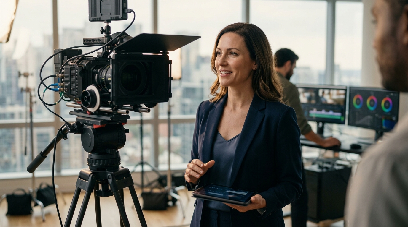 Best Practices for High-Converting Video Assets in 2026