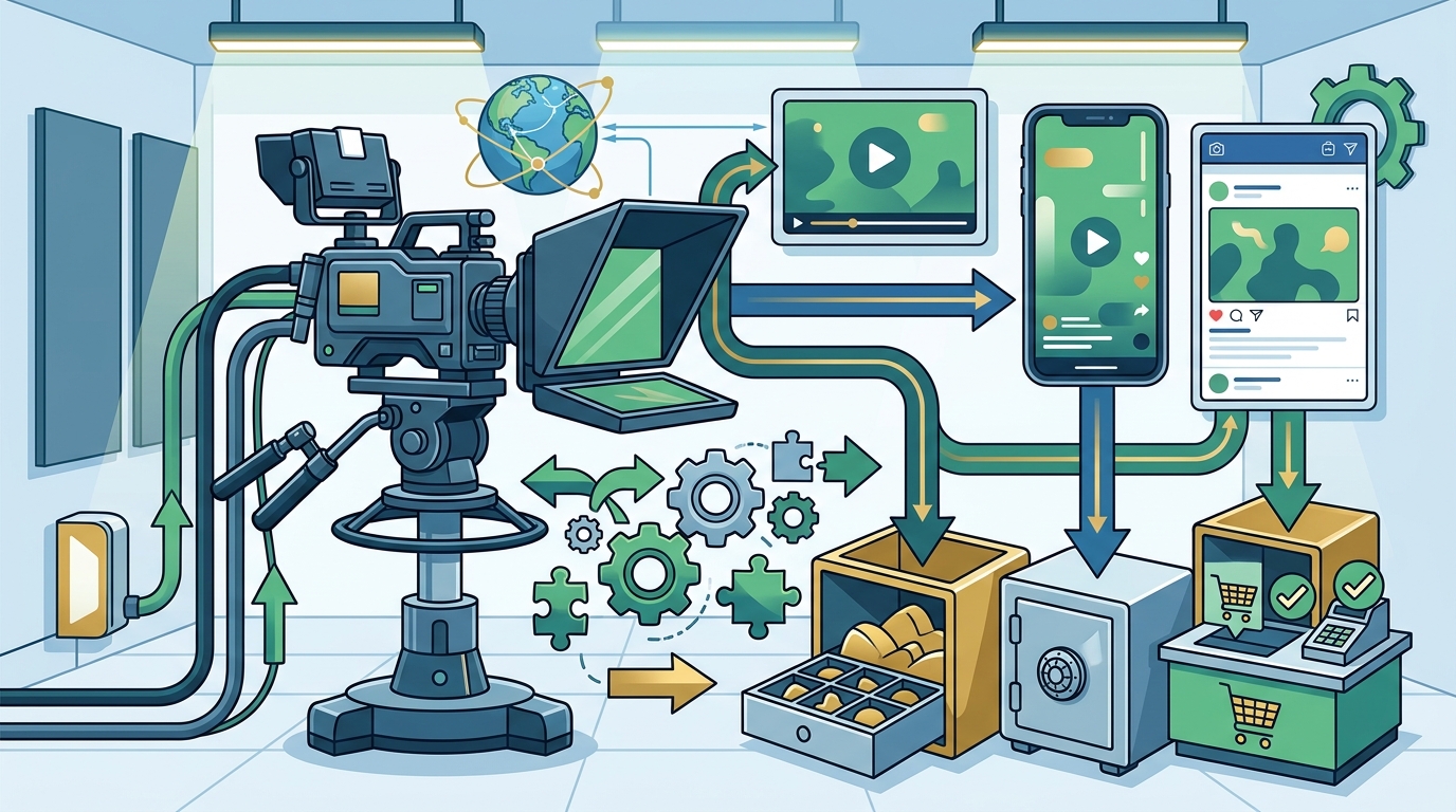 Best Practices for High-Converting Video Assets in 2026