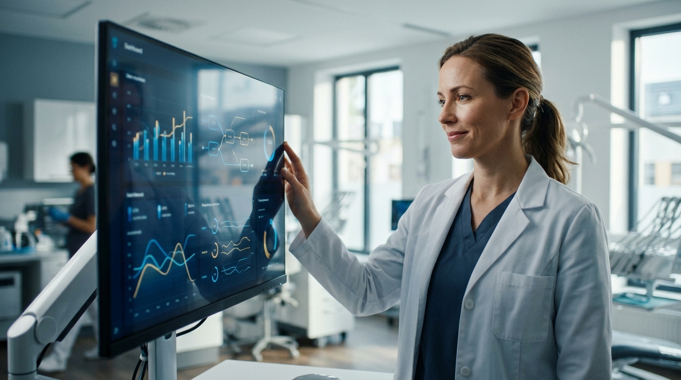 What to Look for in a Dental Marketing Growth System