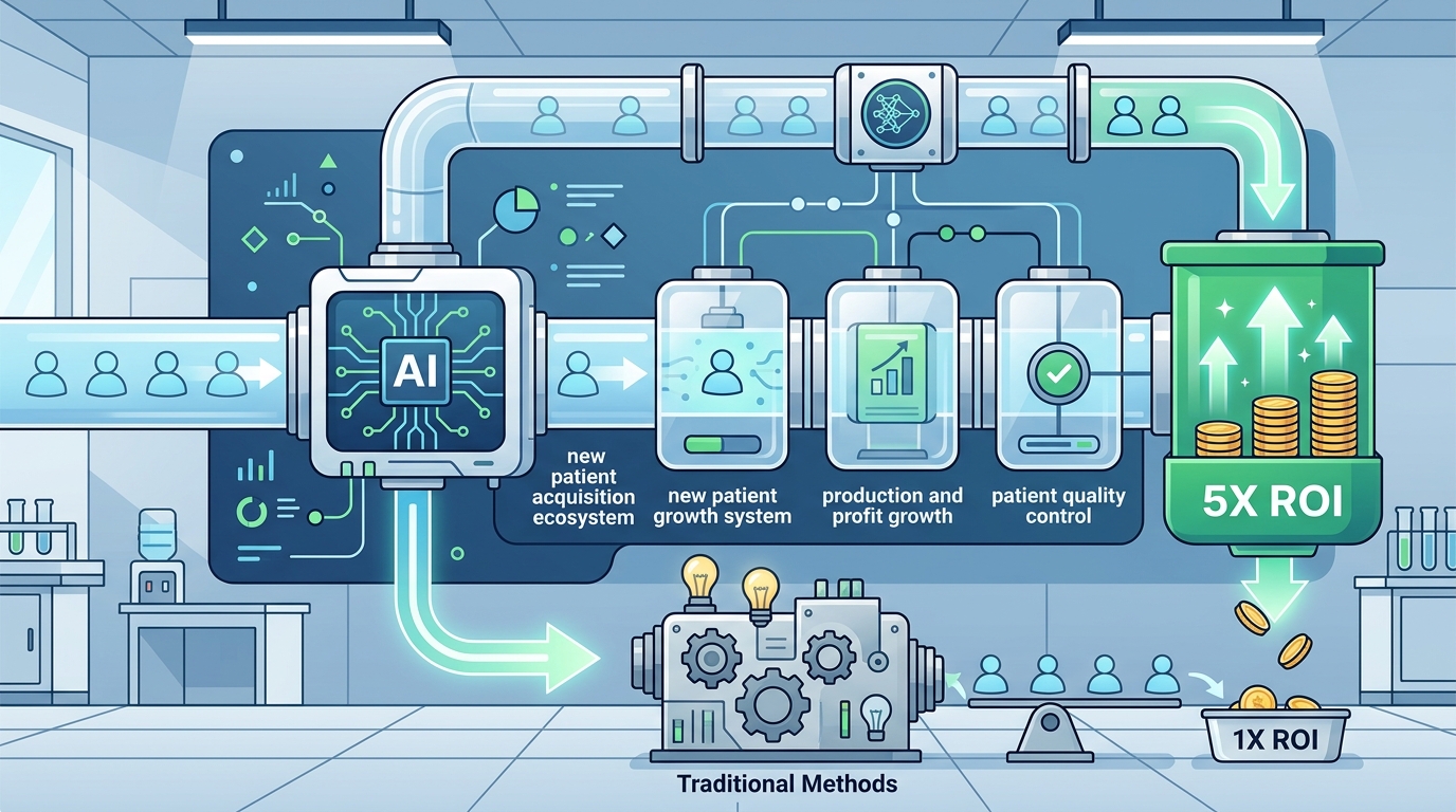 What to Look for in a Dental Marketing Growth System