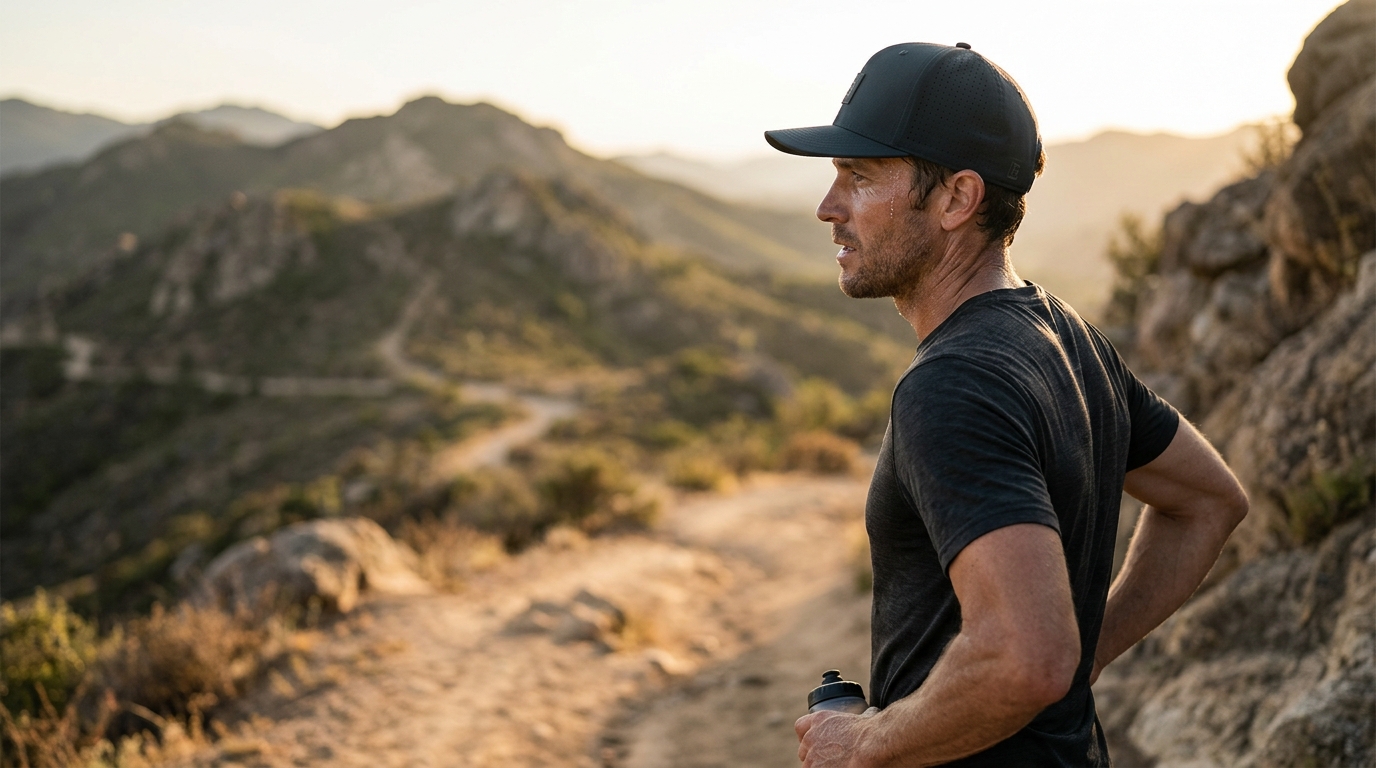 Best Sweat-Resistant Hats for Active Lifestyles and Outdoor Work