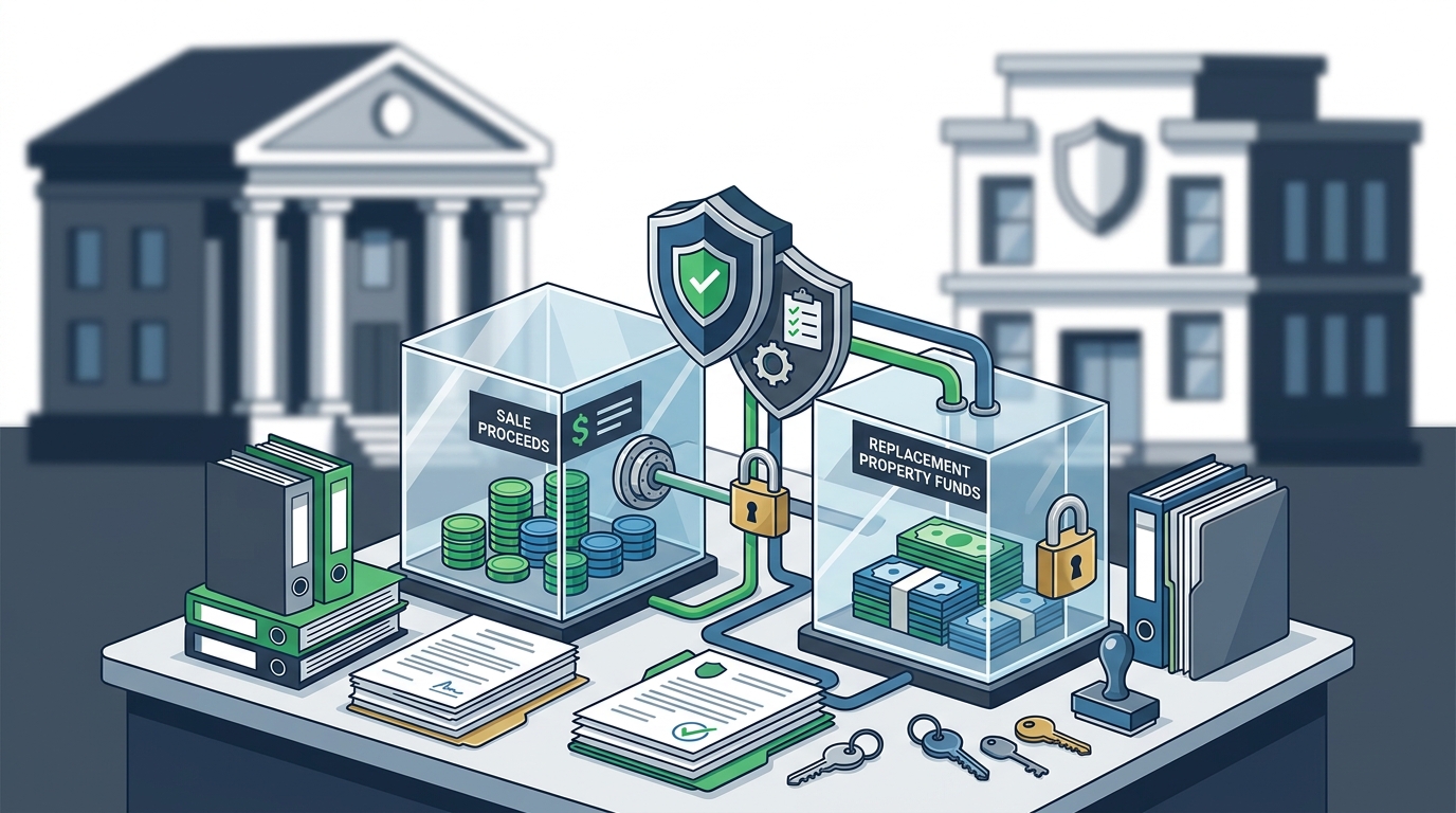 Independent 1031 Exchange Companies: Avoiding Lender Conflicts