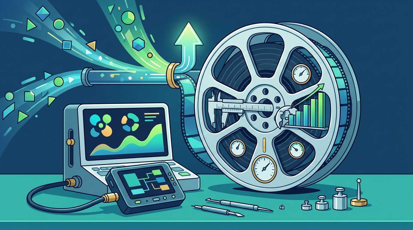 How to Measure Video Marketing Success: KPIs & ROI