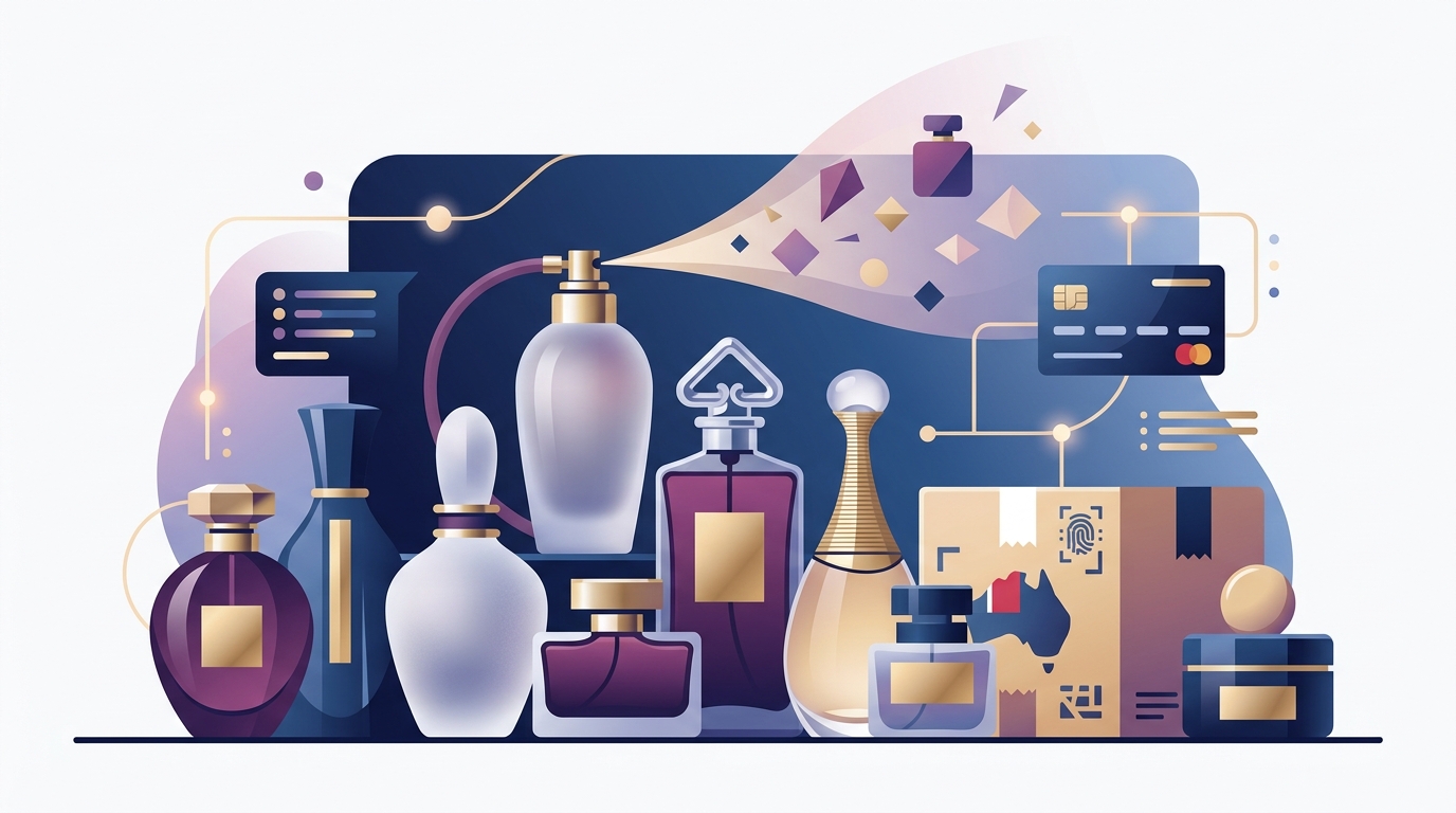 Where to Buy High-End Designer Fragrances Online in Australia