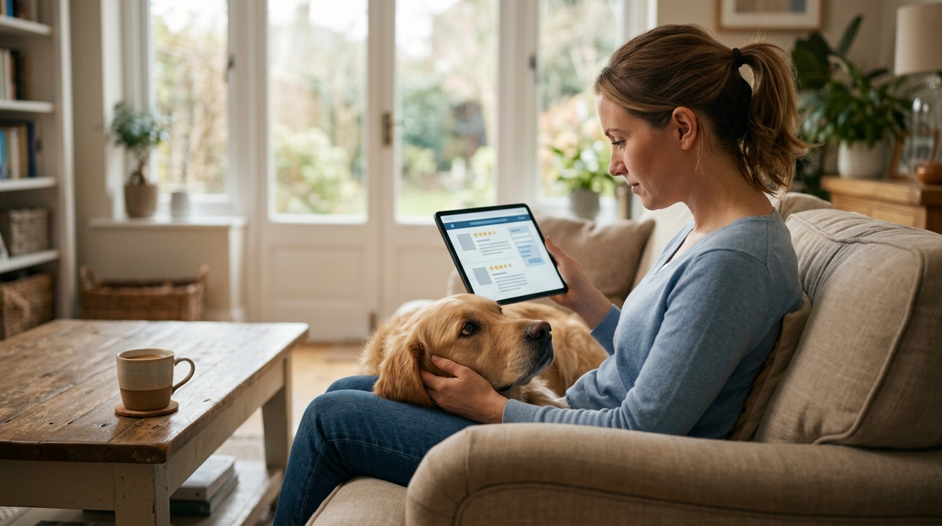 How to Access Reliable Veterinary Feedback for Local Clinics