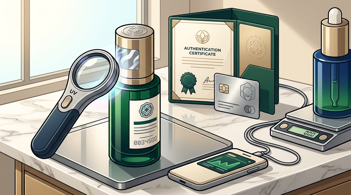 How to Find Authentic Luxury Skincare Brands in Australia