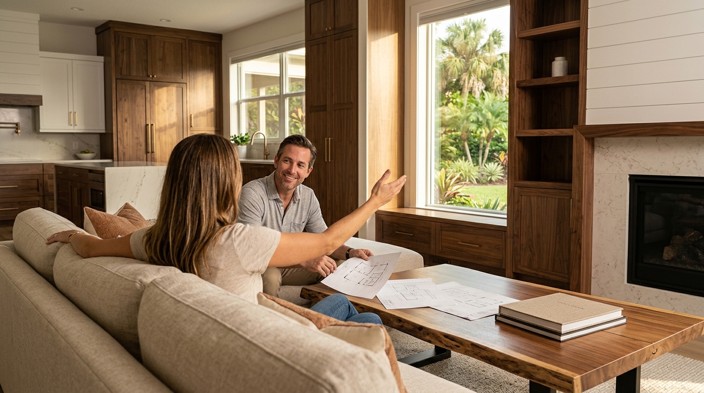 Whole-Home Remodeling Cost in Florida: 2026 Budget Guide