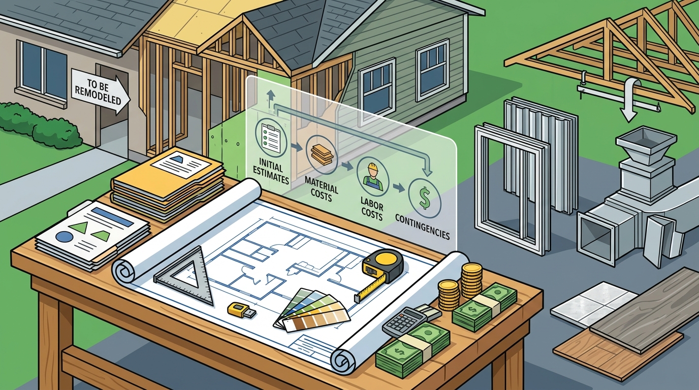 Whole-Home Remodeling Cost in Florida: 2026 Budget Guide