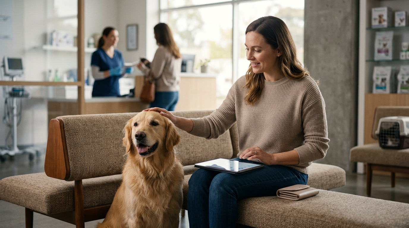Routine Veterinary Care Costs: 2026 Price Guide