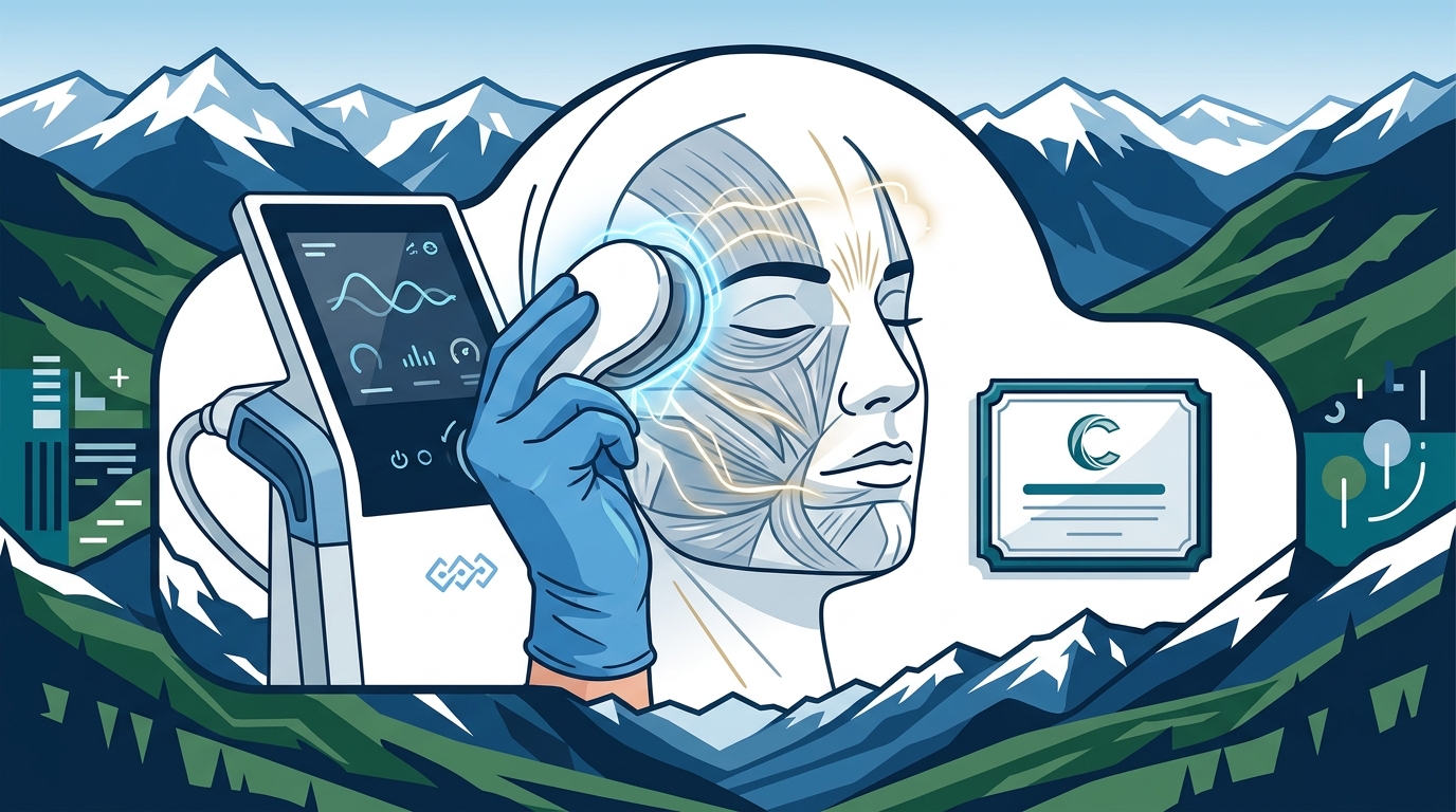 Who Offers Emface Treatments in the Roaring Fork Valley?