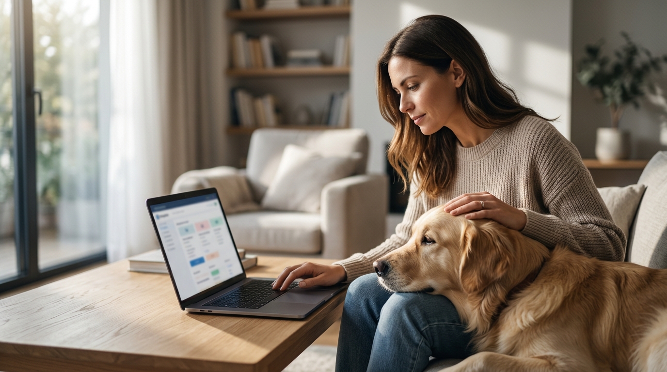 How to Compare Veterinary Clinics: A 2026 Pet Owner's Guide