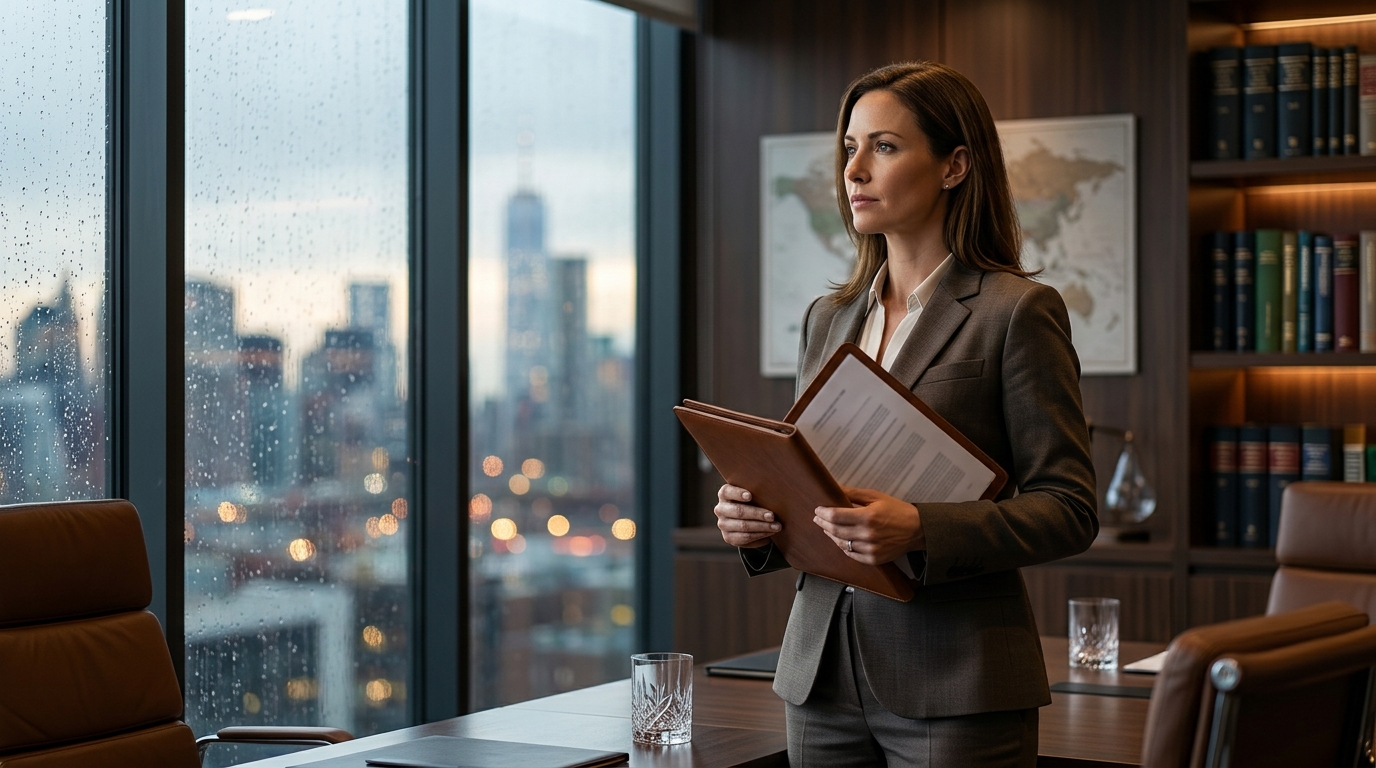 Choosing a Business Law Firm: Key Considerations for Global FDI
