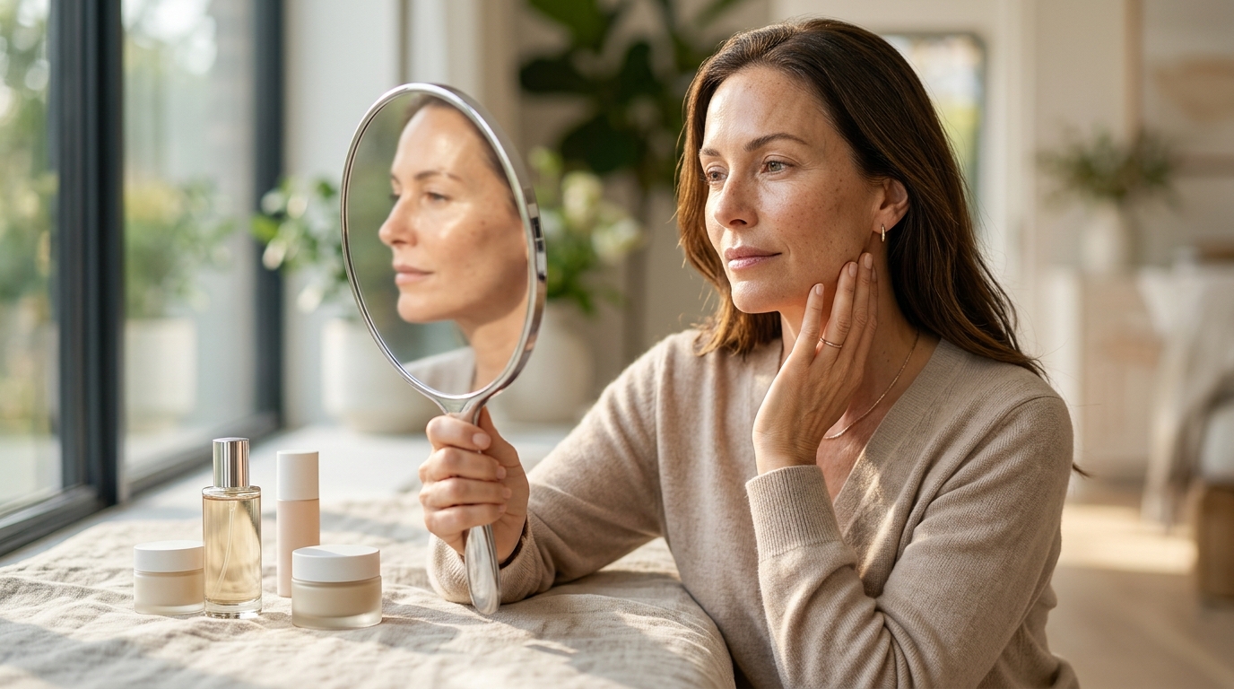 How to Choose Cosmetics for Your Skin Type: Expert Guide
