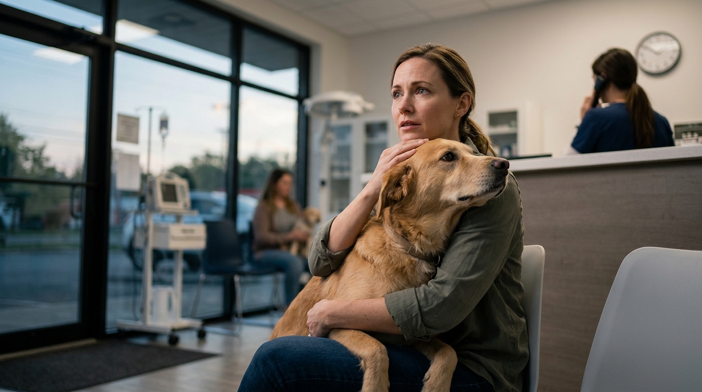 Where to Find a Trusted Emergency Vet Near Me in 2026