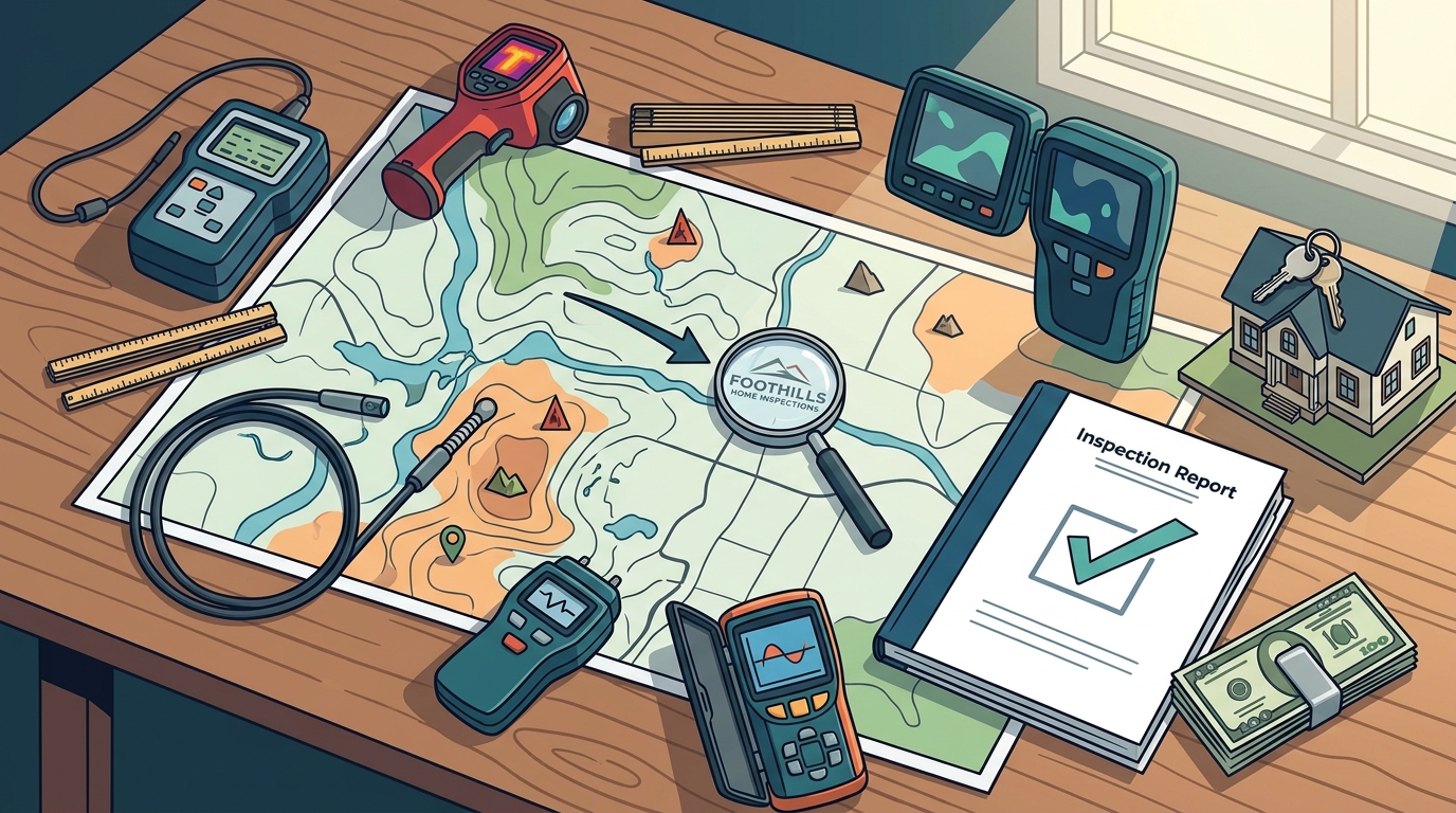 Best Home Inspector in Fort Collins: Buyer’s Guide