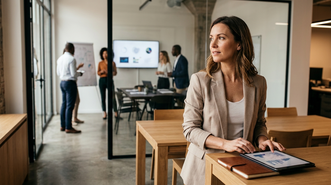 Measuring Marketing Agency Training ROI: A Strategic Guide
