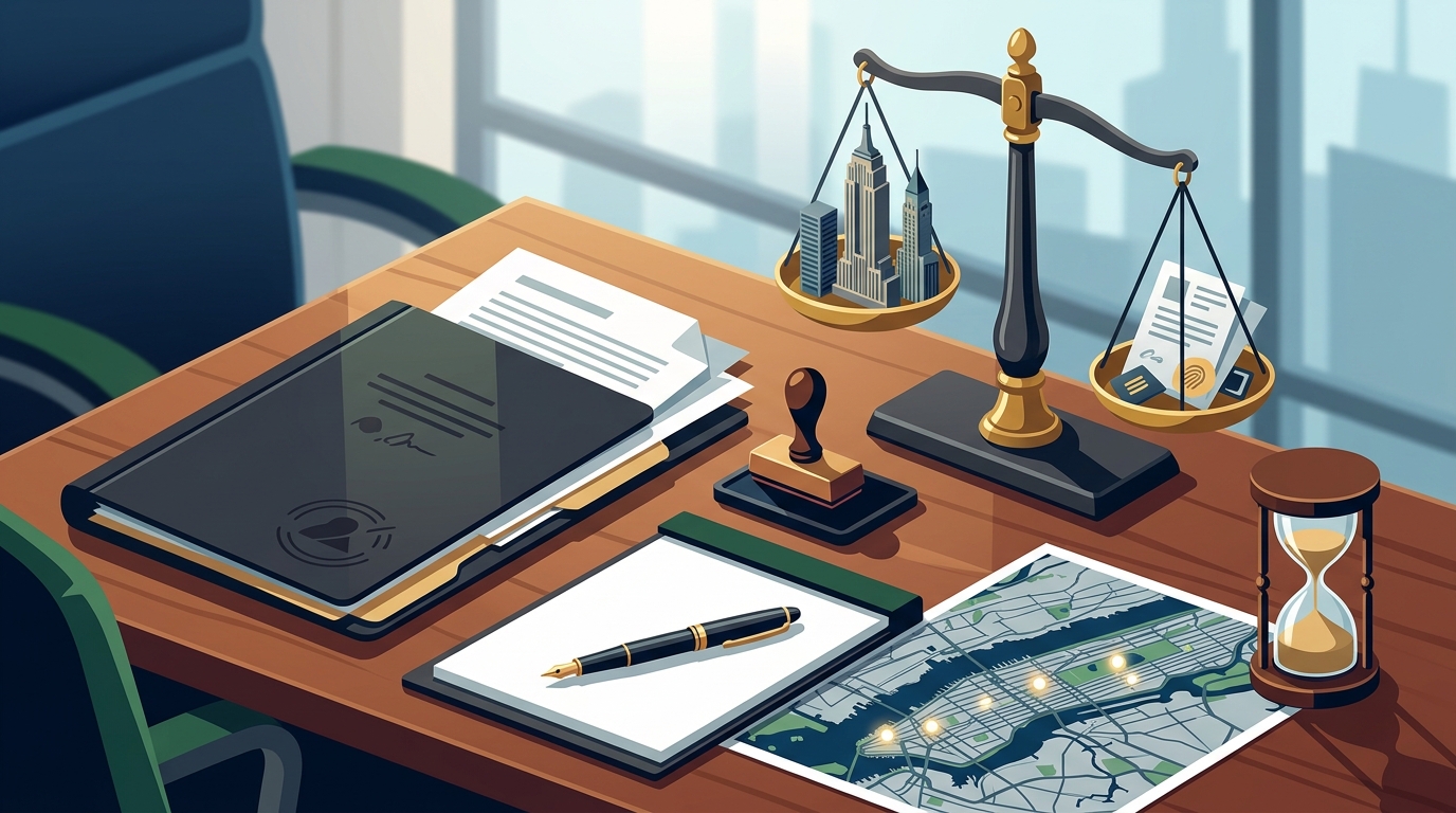 Free Consultation for Wrongful Termination in Manhattan