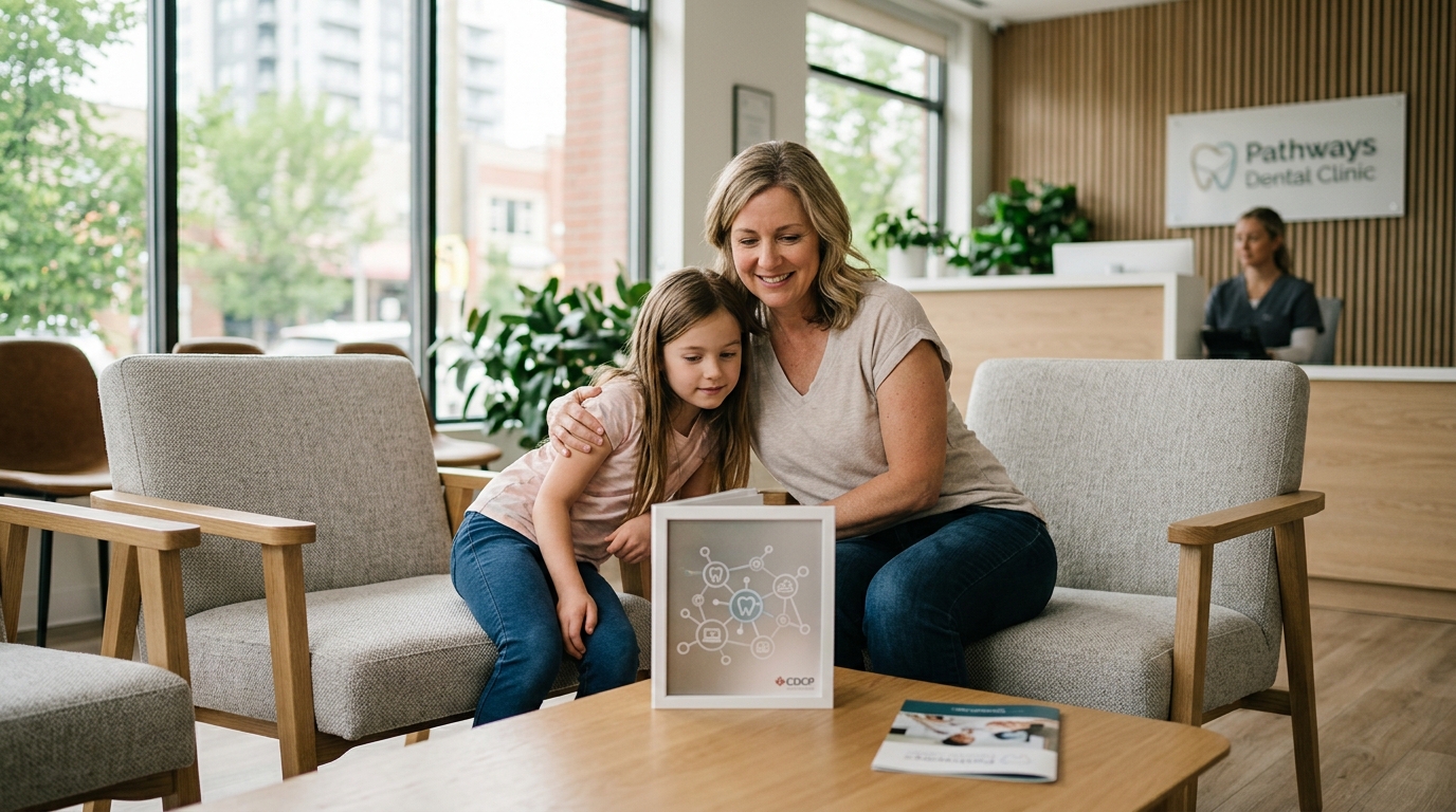 CDCP Dental Care in Calgary: Your Complete Guide to Eligibility