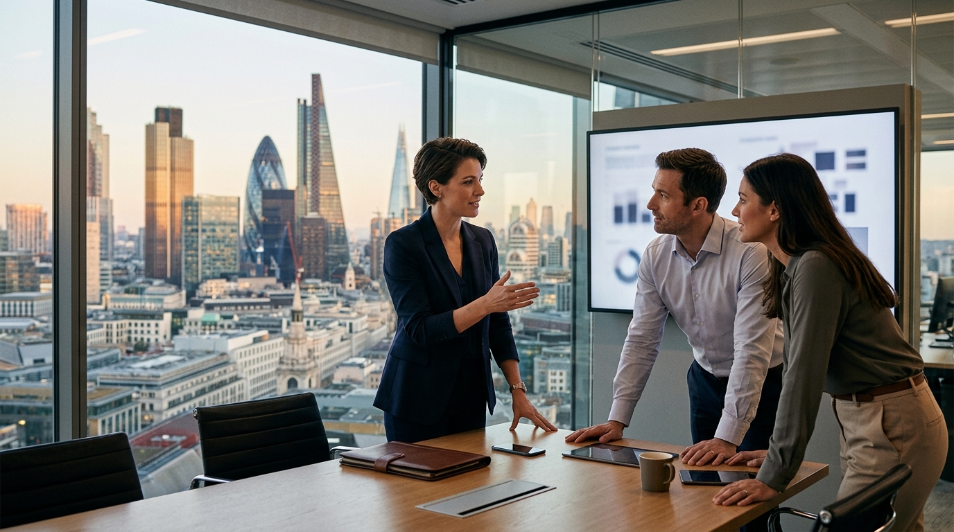 Alternative Sales Training Options for Business Growth