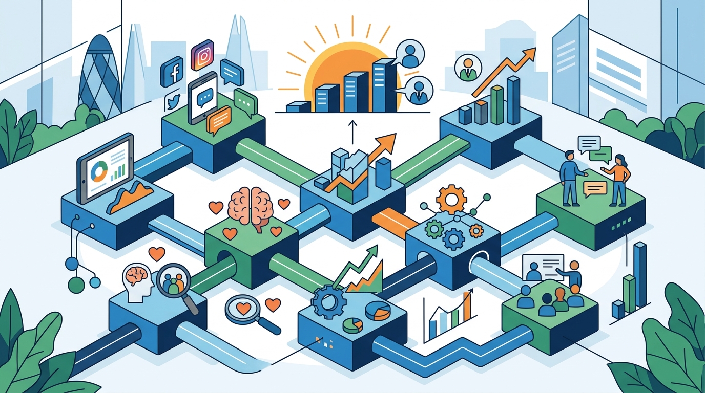 Alternative Sales Training Options for Business Growth