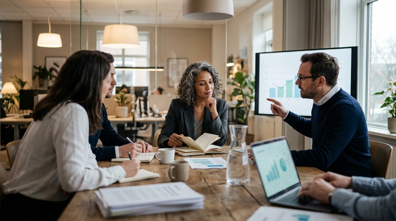 Effective Strategies for Growing Clients in Marketing