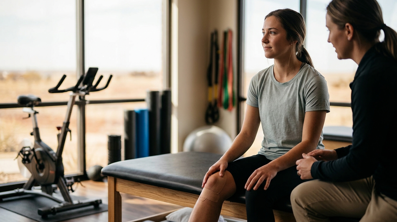 Best Orthopedic Sports Medicine & ACL Repair in West Texas