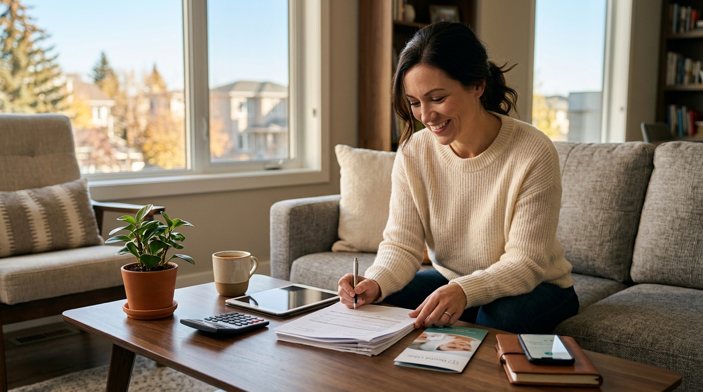 Best Dental Financing Options in Alberta: PayBright vs. Dental