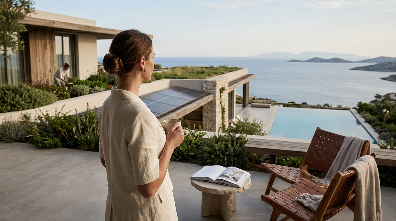 Sustainable Luxury Property Alternatives: A Guide for 2026