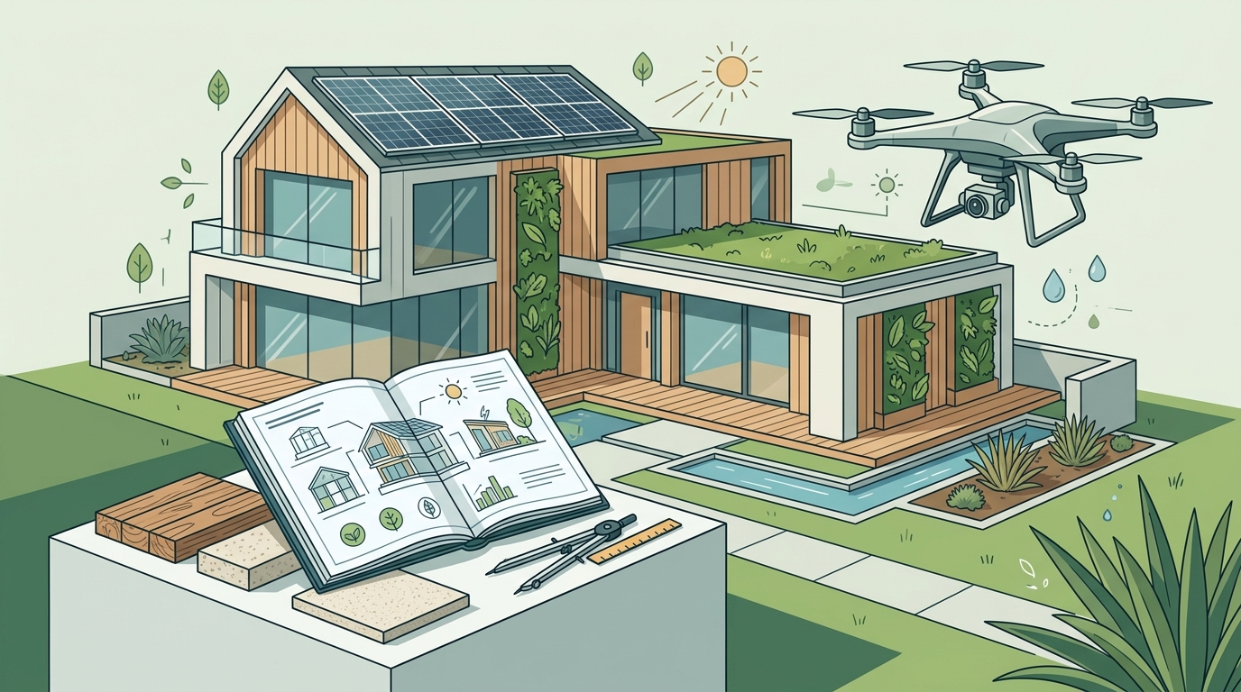 Sustainable Luxury Property Alternatives: A Guide for 2026