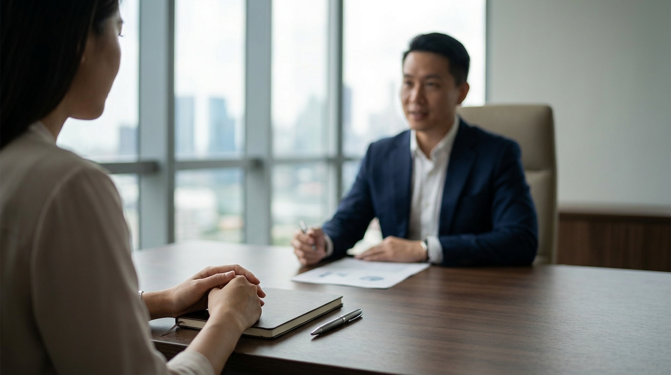 Debt Restructuring vs. Bankruptcy in Singapore: A Legal Guide
