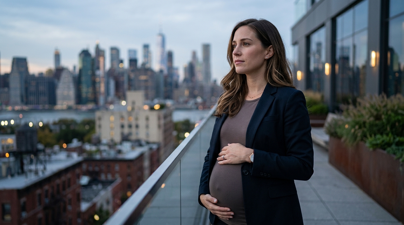 How to Sue for Pregnancy Discrimination in NYC: Legal Guide