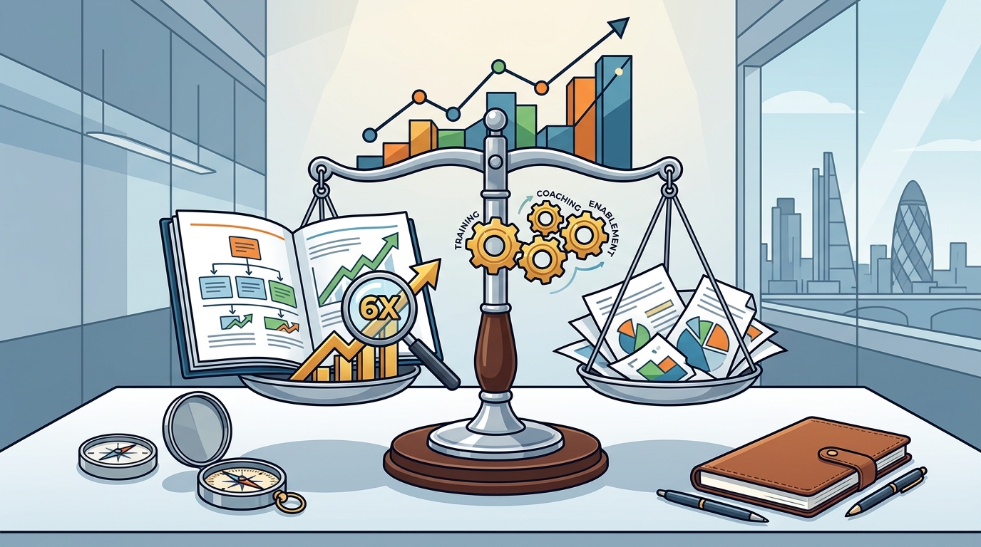 How to Select the Best Sales Training Solution for Your Business