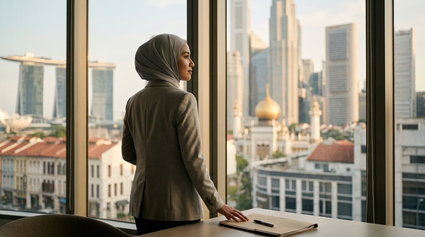 Syariah Divorce & Inheritance in Singapore: A Complete Guide