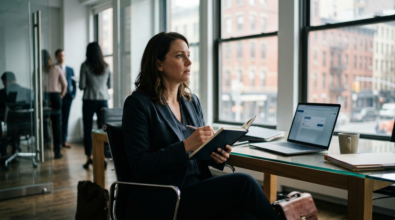 Employer Retaliation After Discrimination Claim: Legal Steps