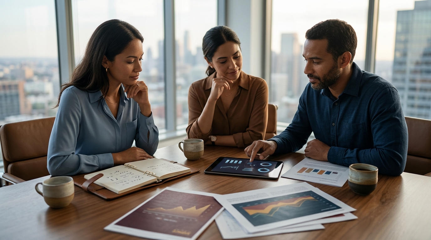 Best Annual Salary & Benefits Survey for Marketing Agencies